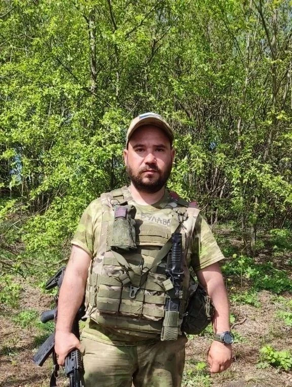 🇷🇺Для каждого из нас слова «патриот», «гражданин» и «просто человек» имеют своё значе...