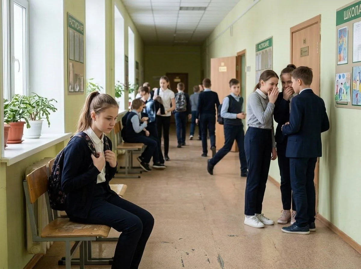В 53 школах Кубани продолжается эксперимент по борьбе с травлей