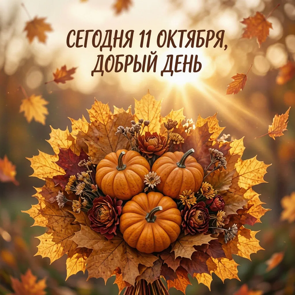🌞 Доброе утро, мои дорогие!