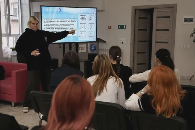 В Магнитогорске прошла «Среда креатива»