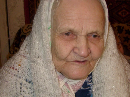 📝 Радуйся, родная!
