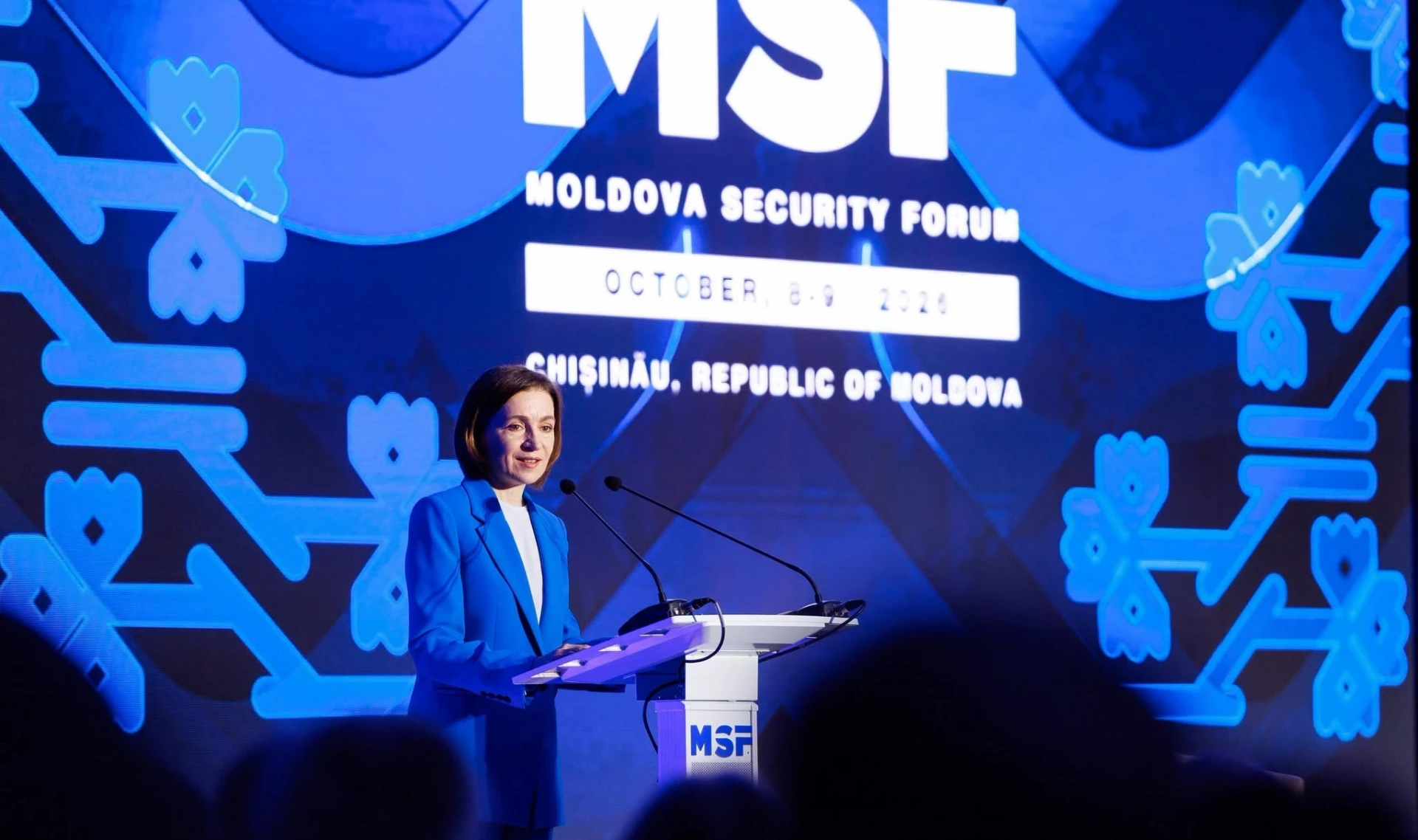 Чубашенко: Главная опасность для Молдовы — сама власть