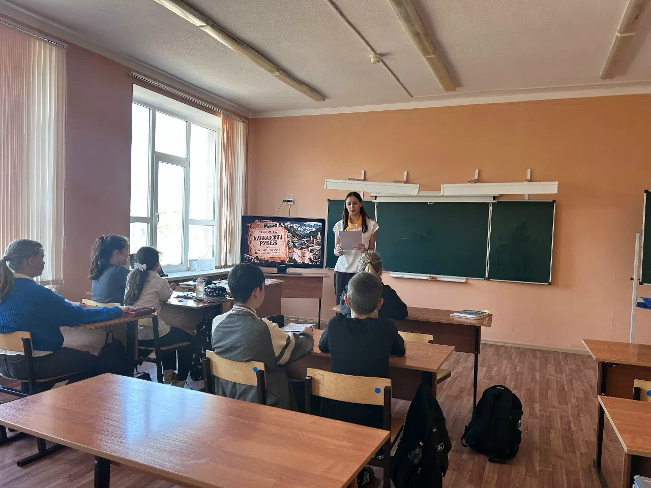 🎉9 октября — День воинской славы России🇷🇺