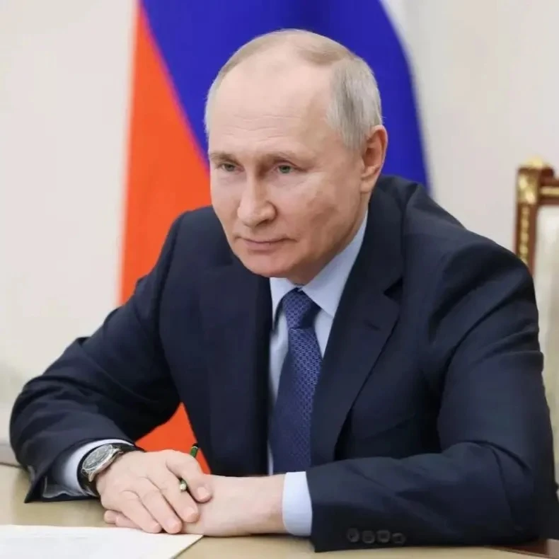 Уважаемый Владимир Владимирович!