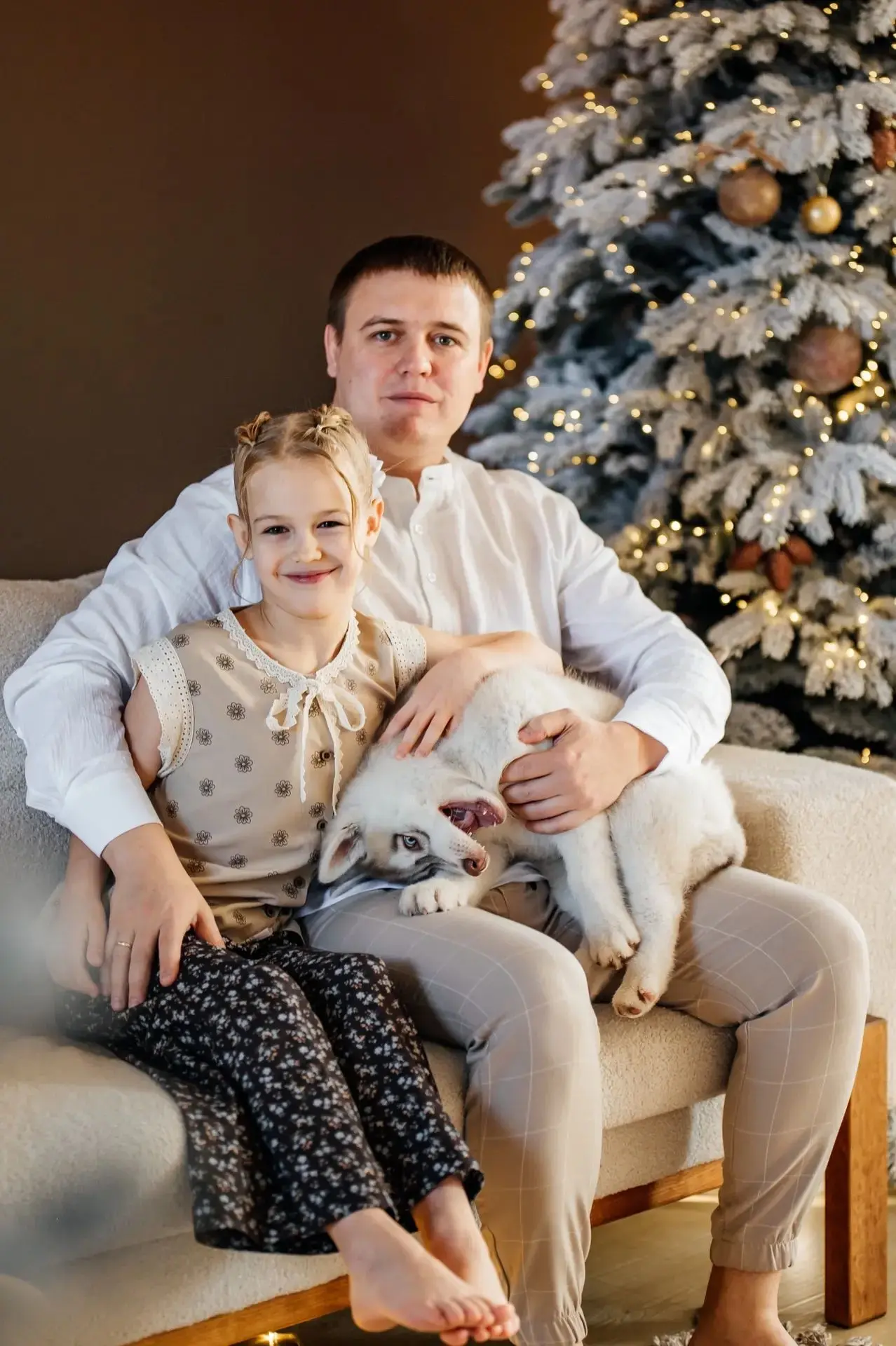 📸 Акция «Вместе с папой»