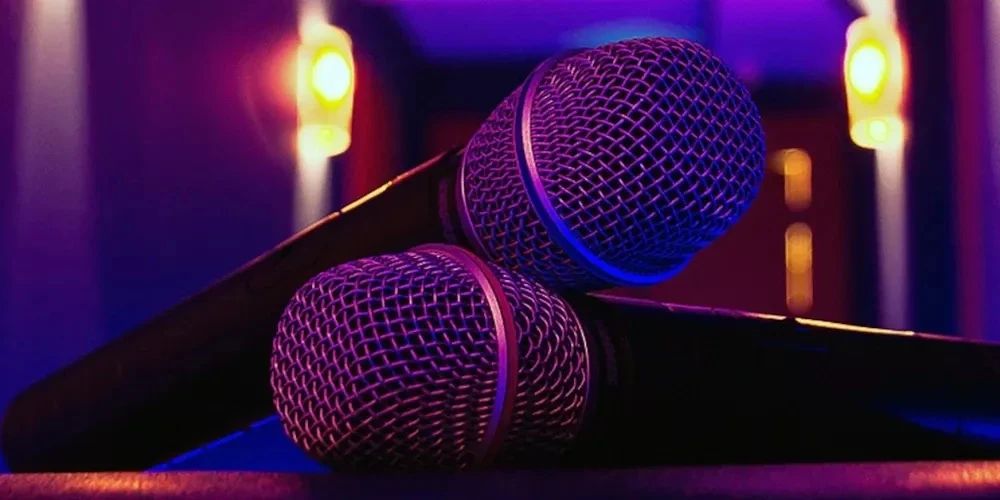 🎤 Одна фраза в караоке обернулась штрафом в 40 тысяч рублей