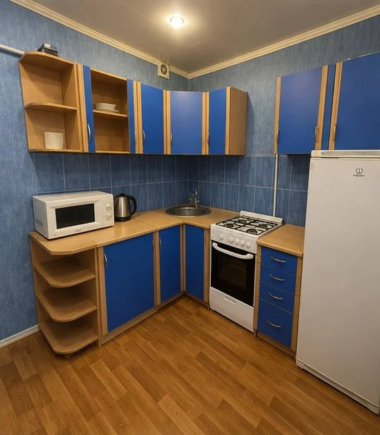 🏙 ПРОДАМ 1-К КВАРТИРУ | 23-й микрорайон, Мариуполь