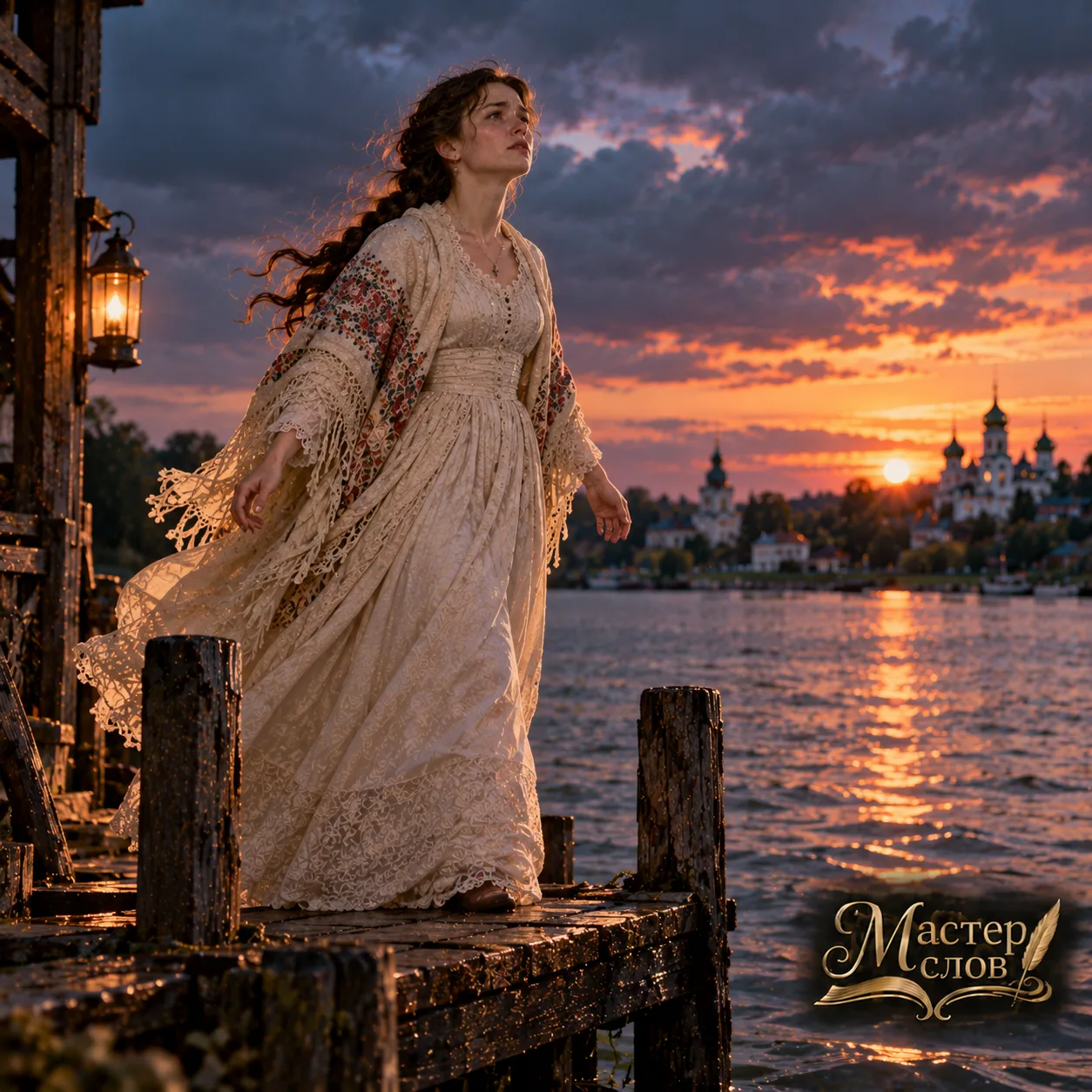 🌊 Последний берег: чем заканчивается «Гроза»