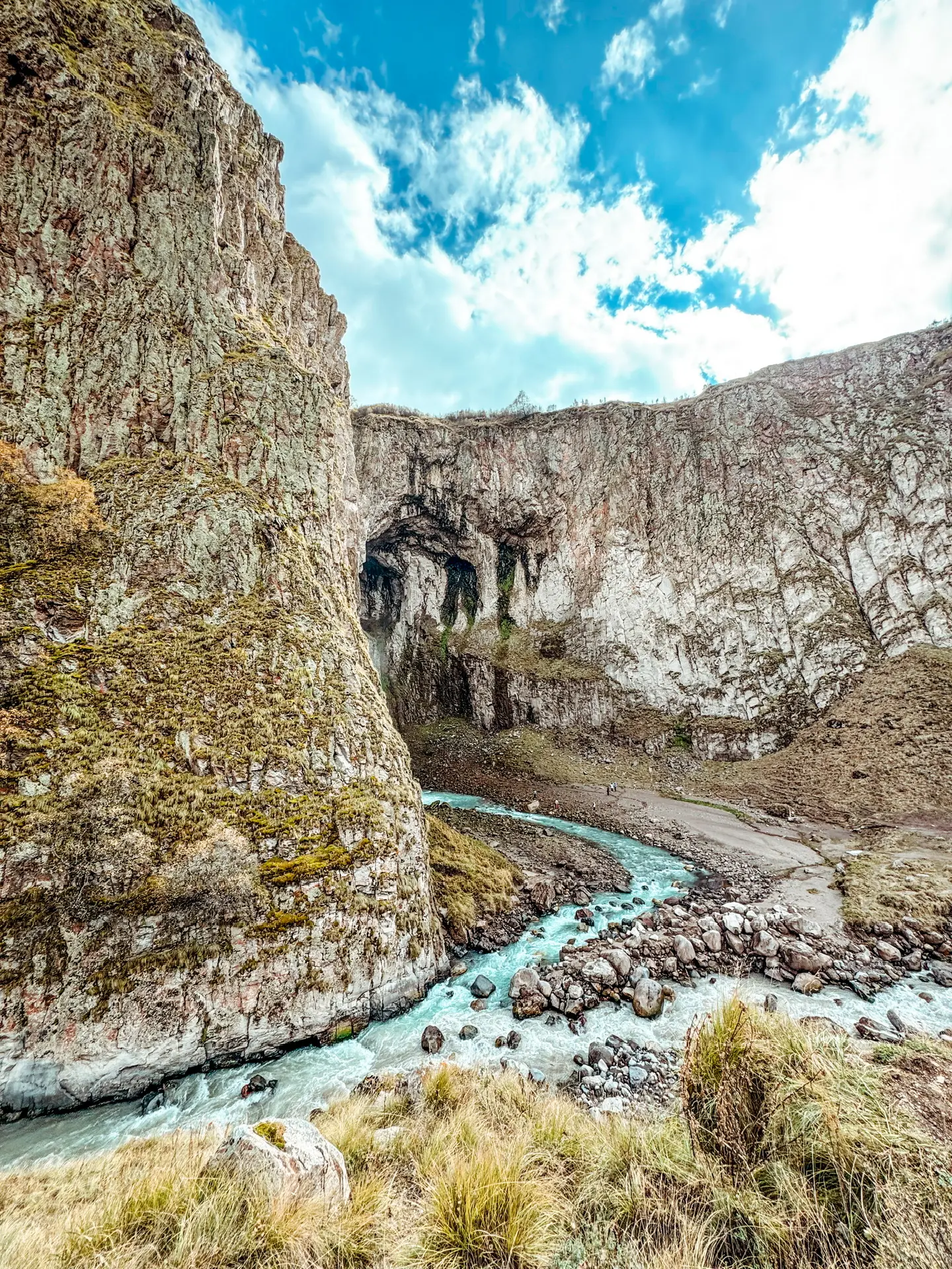 Водопад Каракая-Су🤩