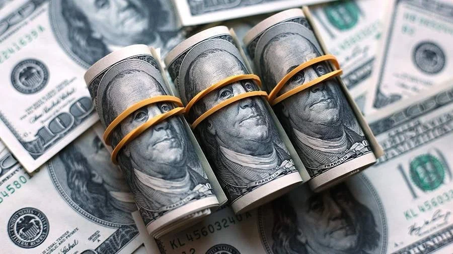 Европа с 2022 года получила энергоресурсов из РФ на $320,7 млрд. Такая сумма примерно с...