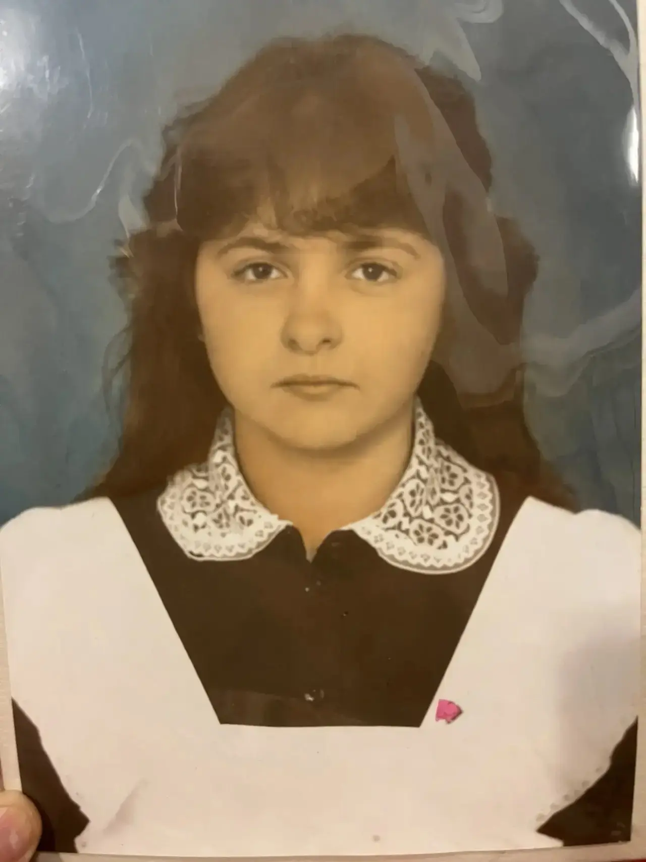 📸 А вы знали, что наши учителя тоже были маленькими девчонками?