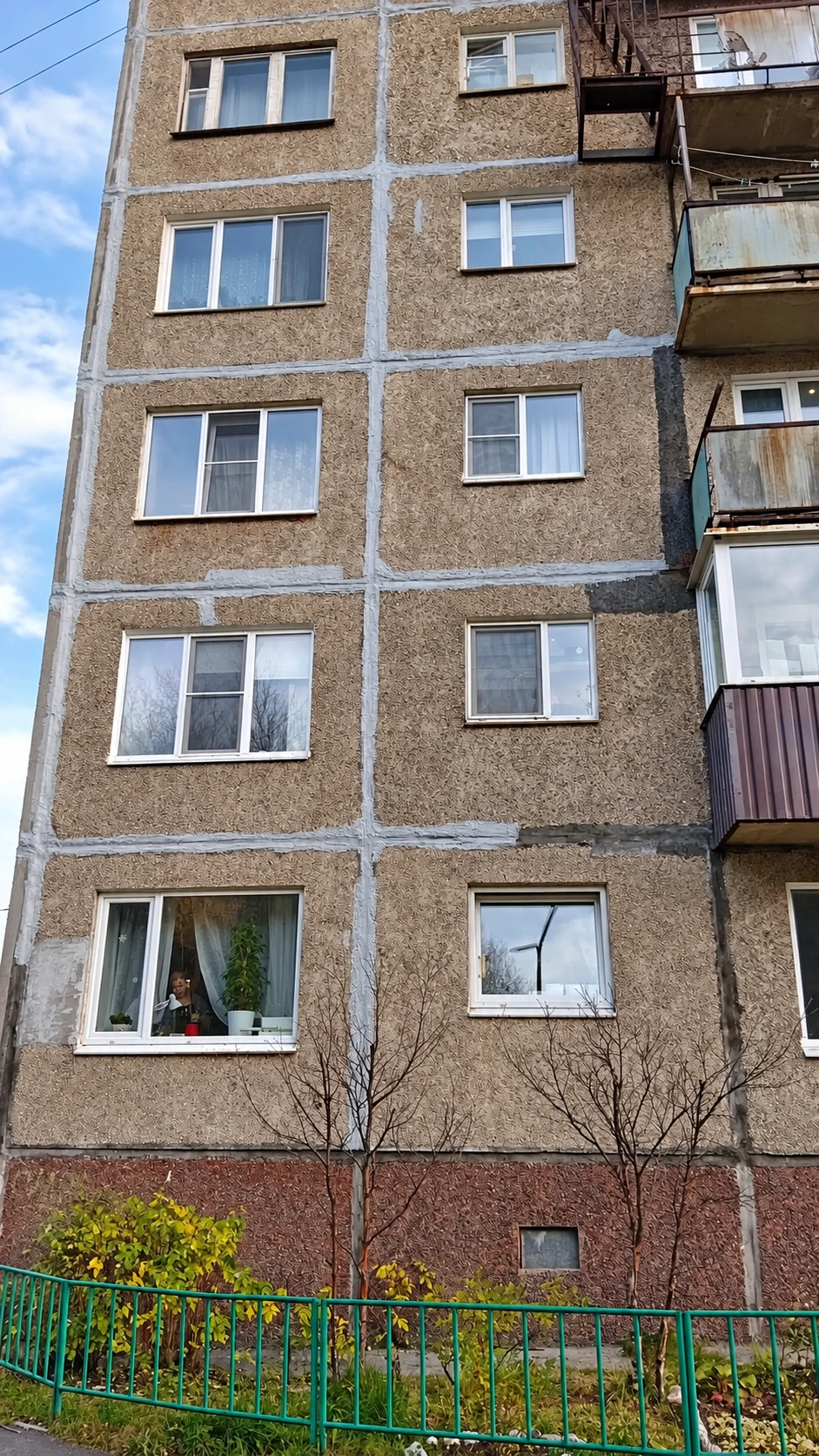 Наши ежедневные работы: