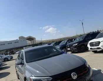 🚗 Volkswagen 2019