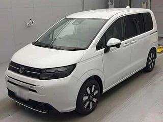 🇯🇵 HONDA FREED 2026  GT1 ｴｱ- EX