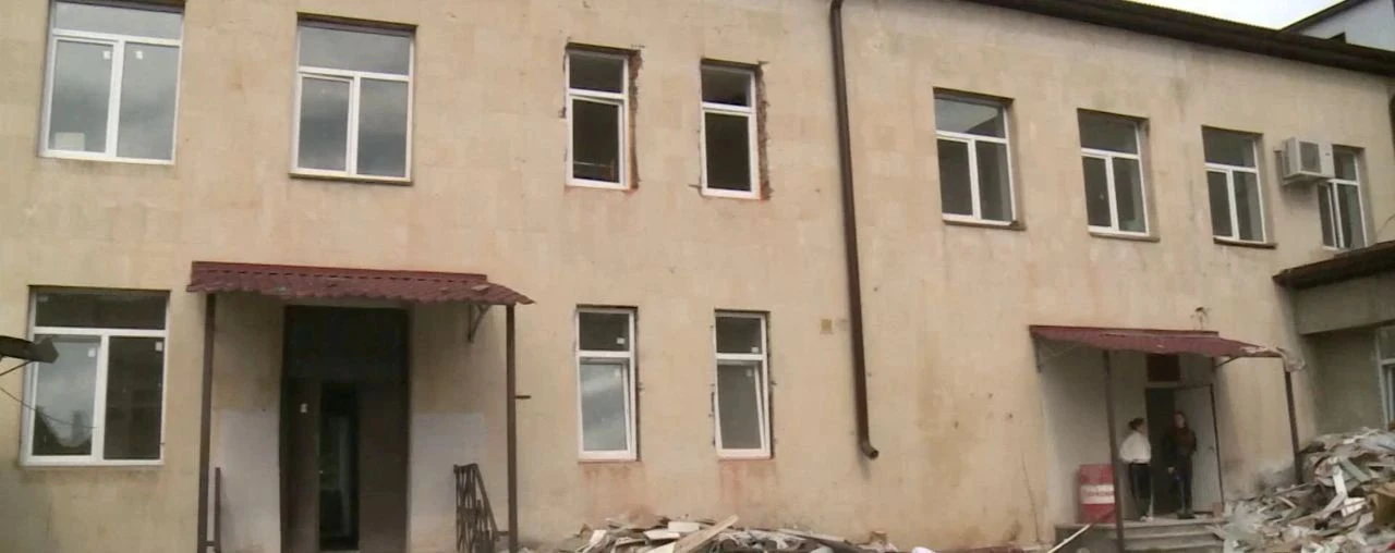 Республике Северная Осетия-Алания, в рамках реализации федерального проекта «Семейные ц...