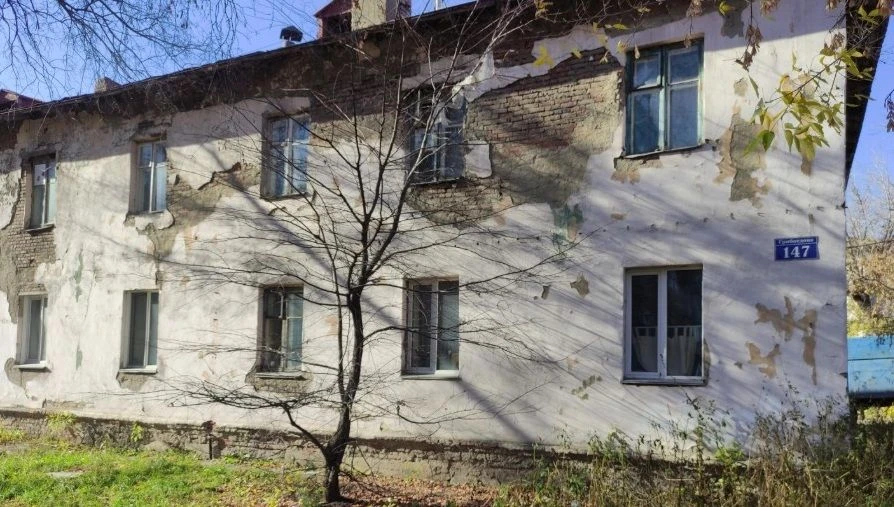 🏚️🚧 Почти 7 миллионов рублей потратит мэрия Новосибирска на снос трёх расселённых бар...