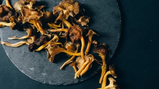 В Екатеринбурге проходит кулинарный фестиваль «Новая русская кухня»