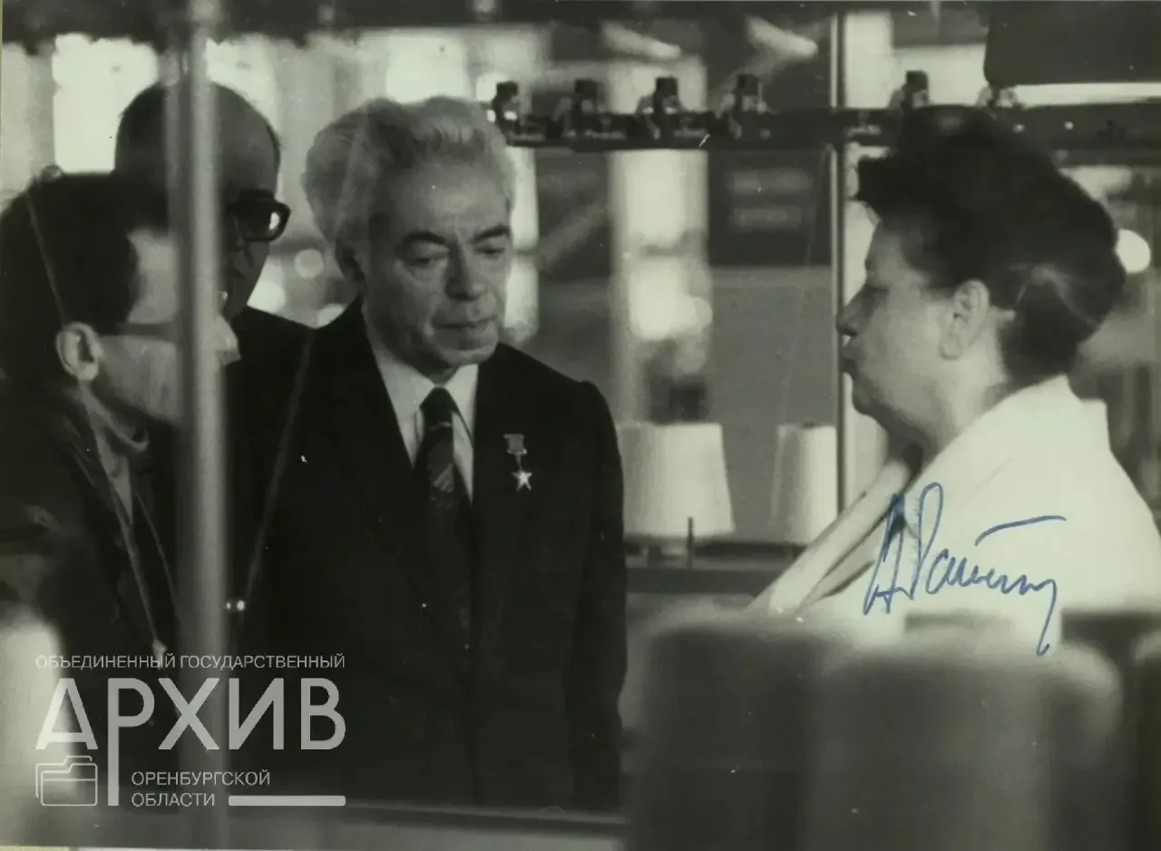 🎭 115 лет со дня рождения Аркадия Райкина: каким запомнился его визит в Оренбург?