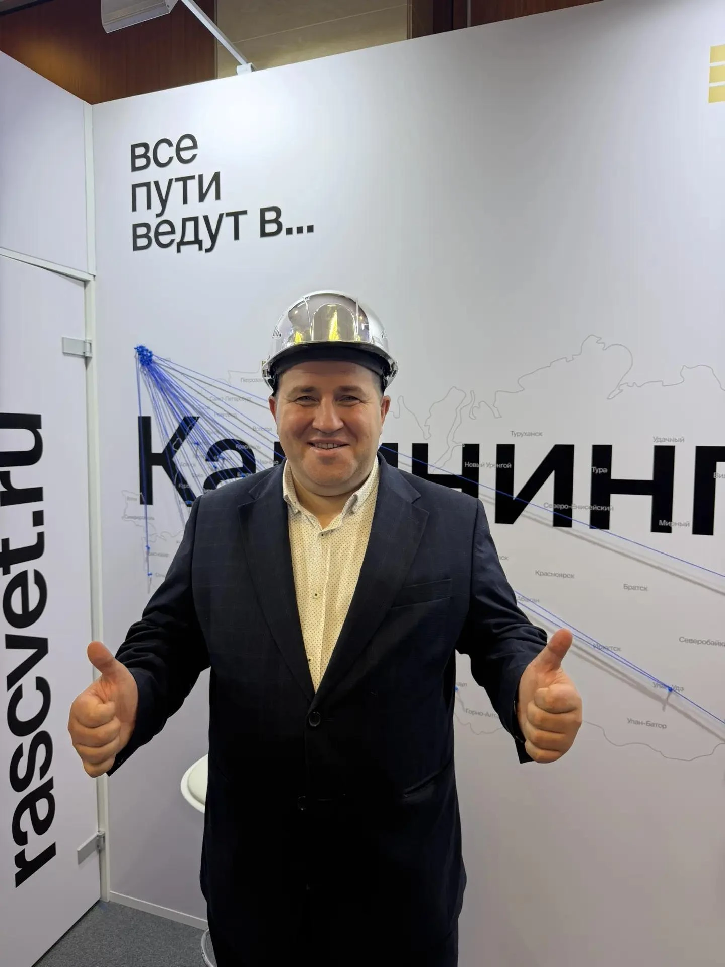 КРАСИВЫЙ ОБЪЕКТ — ЭТО ЕЩЁ НЕ ИНВЕСТИЦИЯ