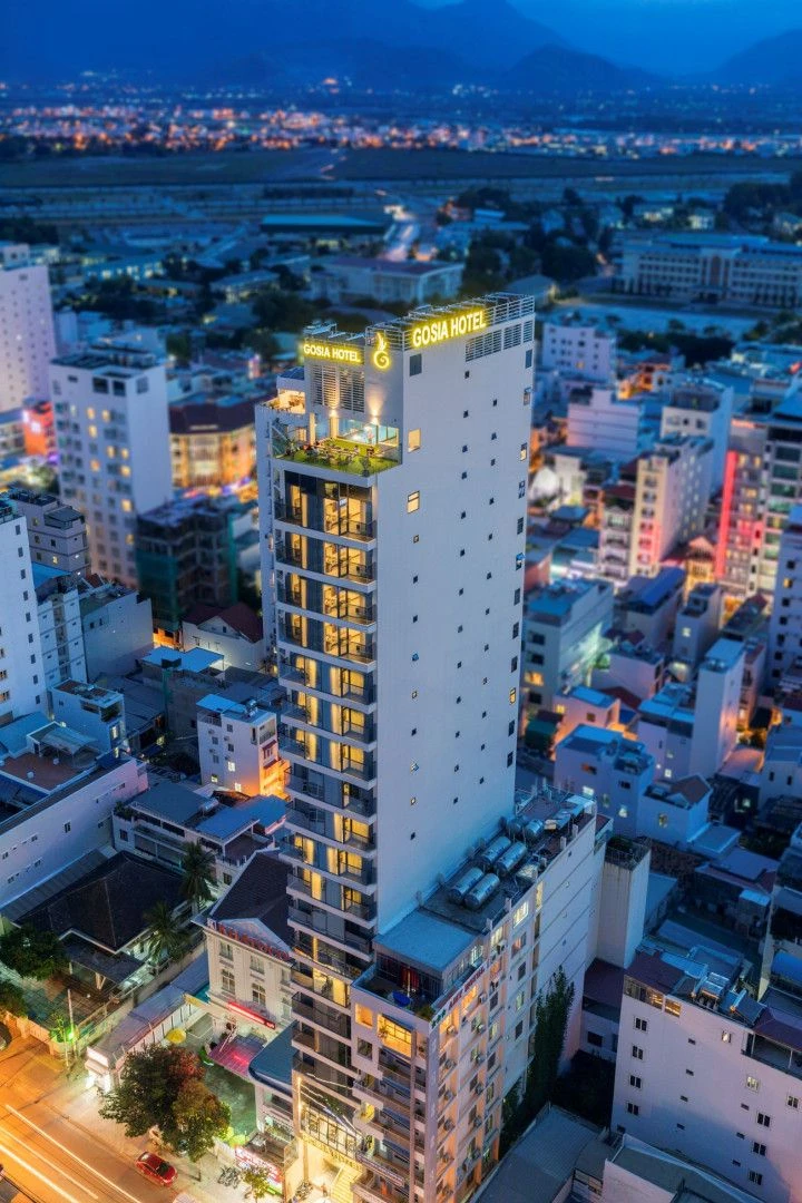 🇻🇳 Вьетнам(Нячанг) вылет из Тюмени