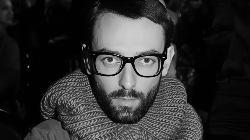 Модельер и театральный художник Кирилл Гасилин скончался в возрасте 47 лет