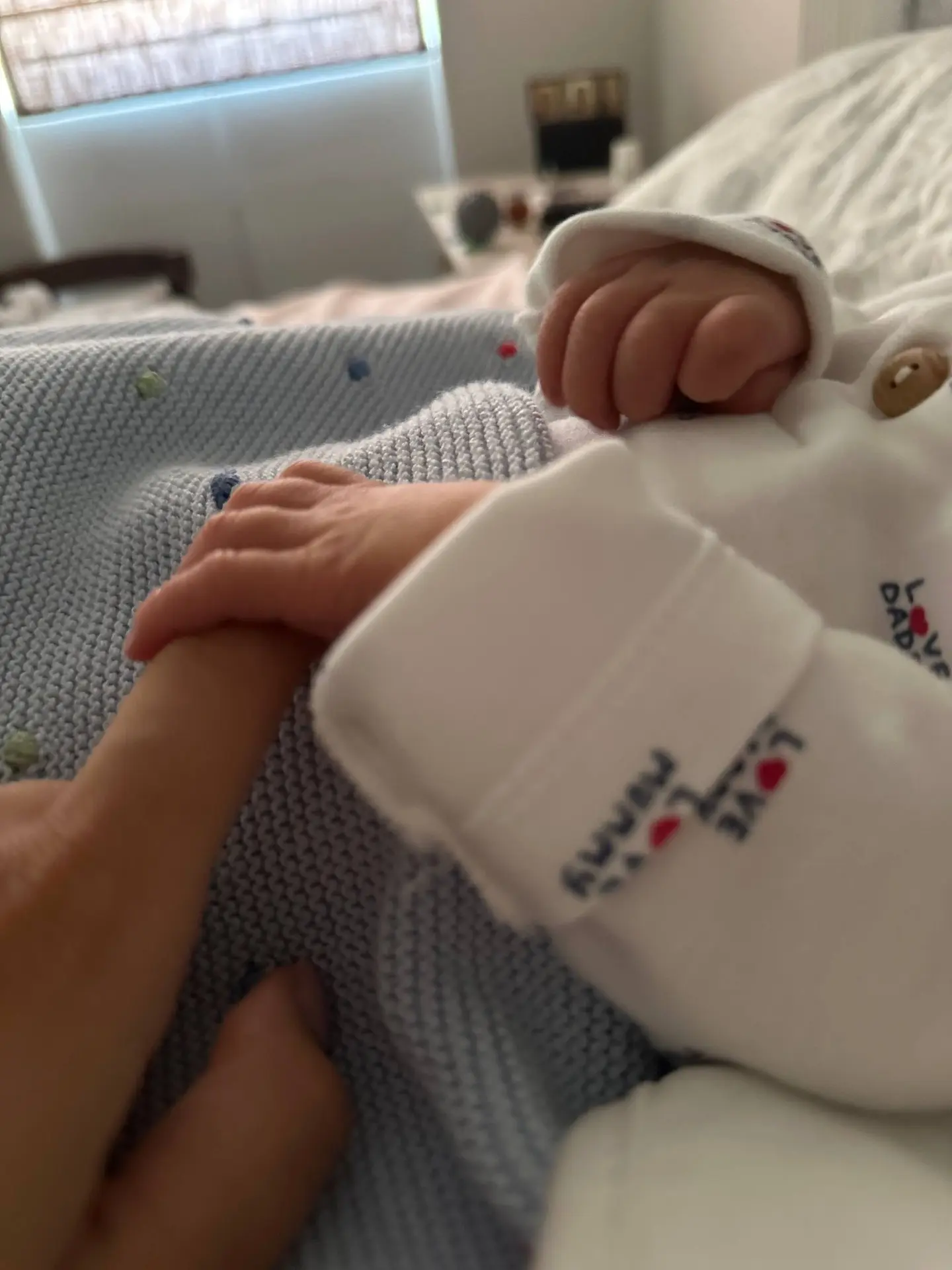 Варвара Субботина стала мамой! ♥️