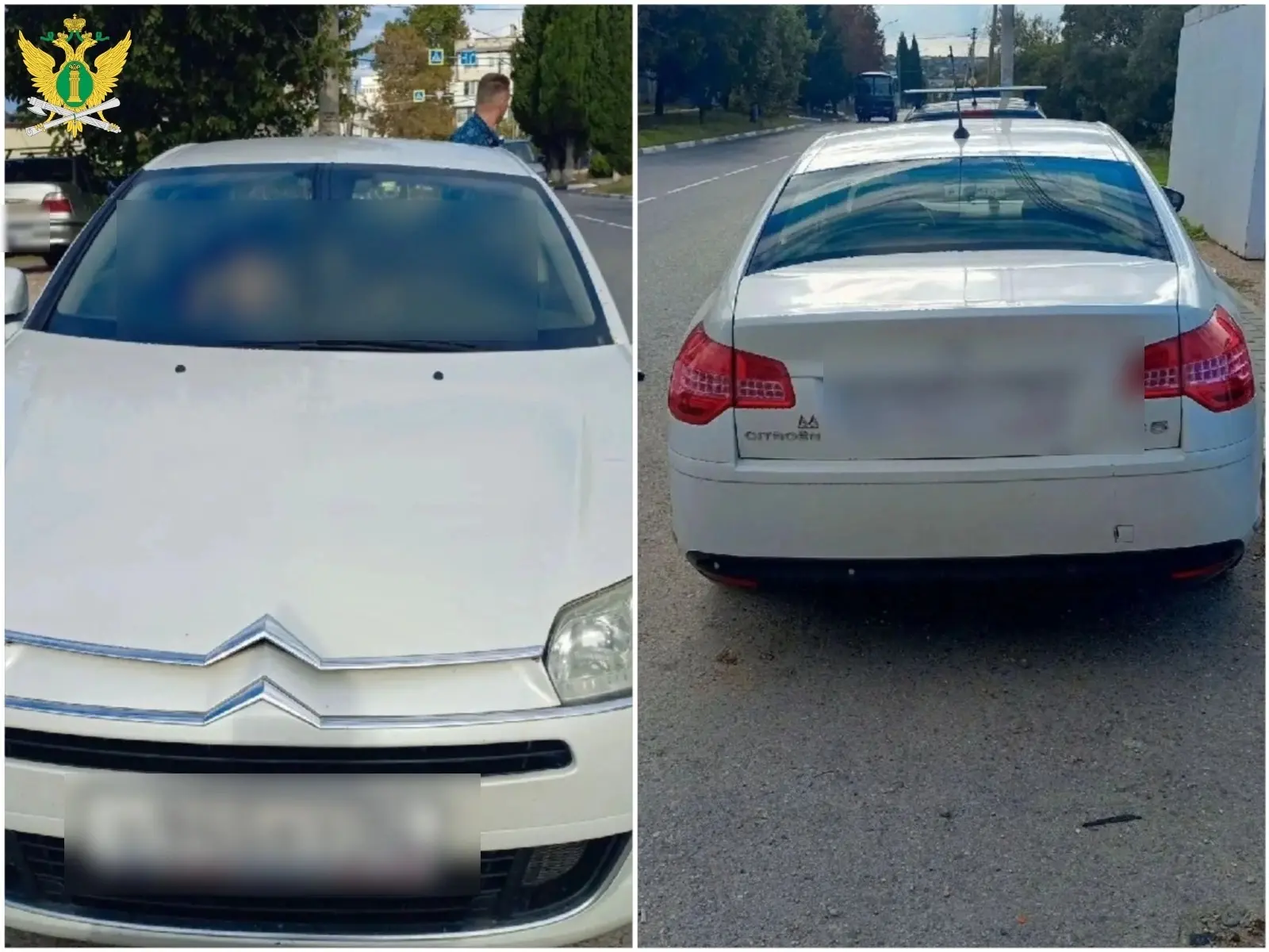 🚗Не желая лишаться автомобиля, севастополец погасил задолженность по штрафам ГИБДД