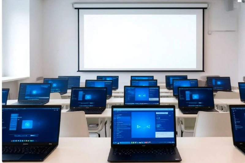 💻 Новый обязательный курс по ИИ появится в программе 5-11-х классов с сентября 2027 го...