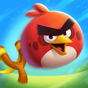 [ОБНОВЛЕНИЕ] Angry Birds 2 на Android v26.7.0