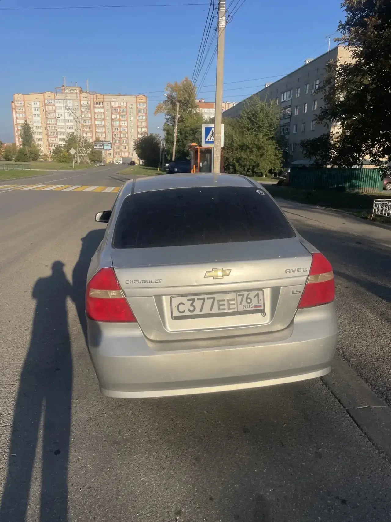 От подписчика Вячеслав Богданов