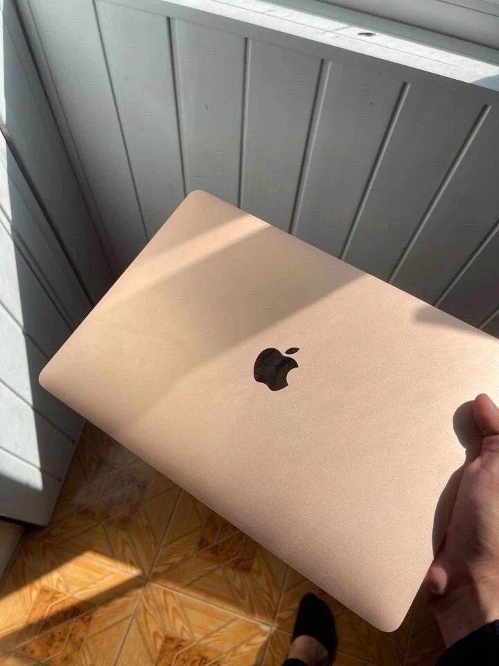 Продам MacBook Air 13 Retina 128 ГБ, б/у, Макеевка, 26к