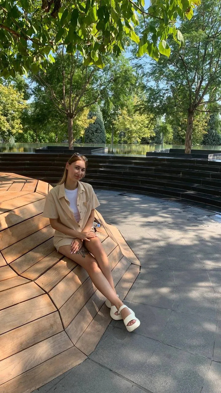 Всем привет 🫶Меня зовут Тамара, я менеджер компании @turypovygo 🌟