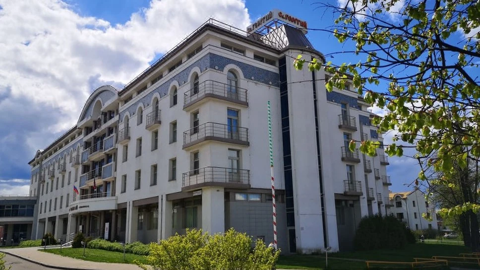 В Ярославской области с 1 января 2027 года введут туристический налог. В министерстве к...