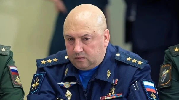«Генерал Армагеддон» может усилить наступление: эксперты оценили перспективы возвращени...
