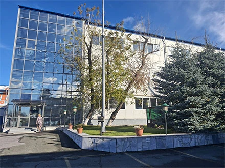 20 лет и 5 миллионов амортизаторов: Первоуральский автоагрегатный завод отметил юбилей ...