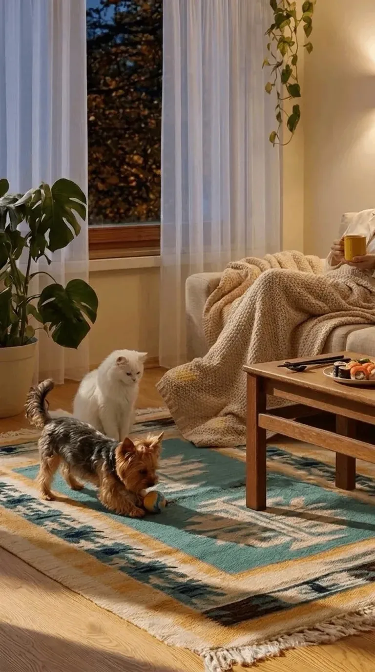 🥱🛌