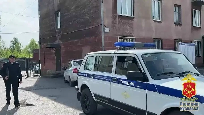 Нелегальный массаж: в Кузбассе из-за мигранта временно закрыли