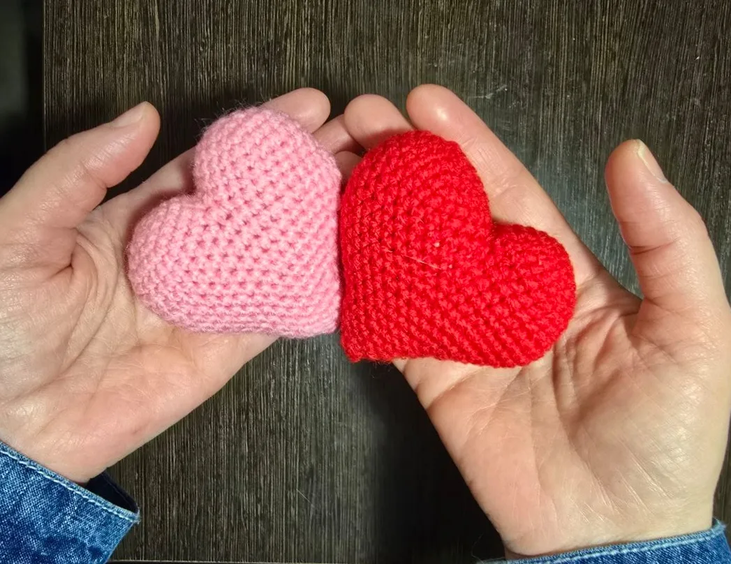 Сердце для солдата.
