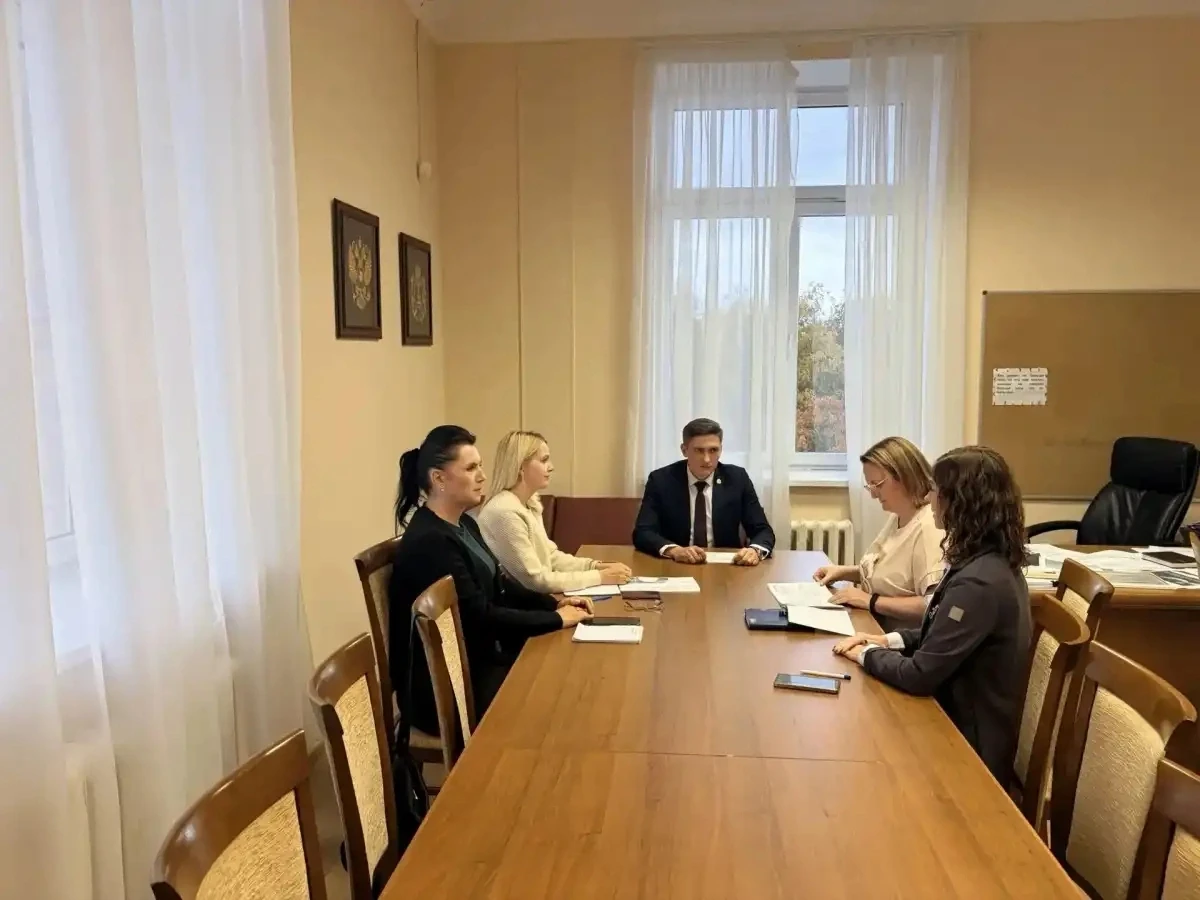 Реестр торговых объектов Новгородской области перевели в электронный формат