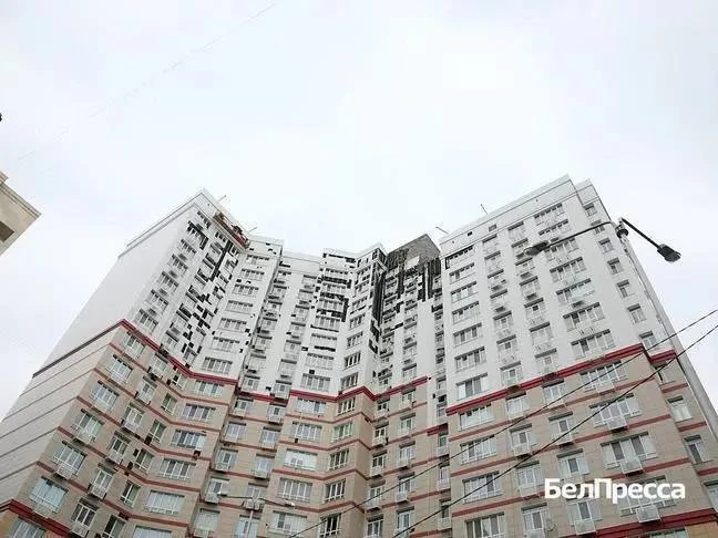 🏠 Дом, пострадавший от атаки БПЛА, восстановят до конца декабря