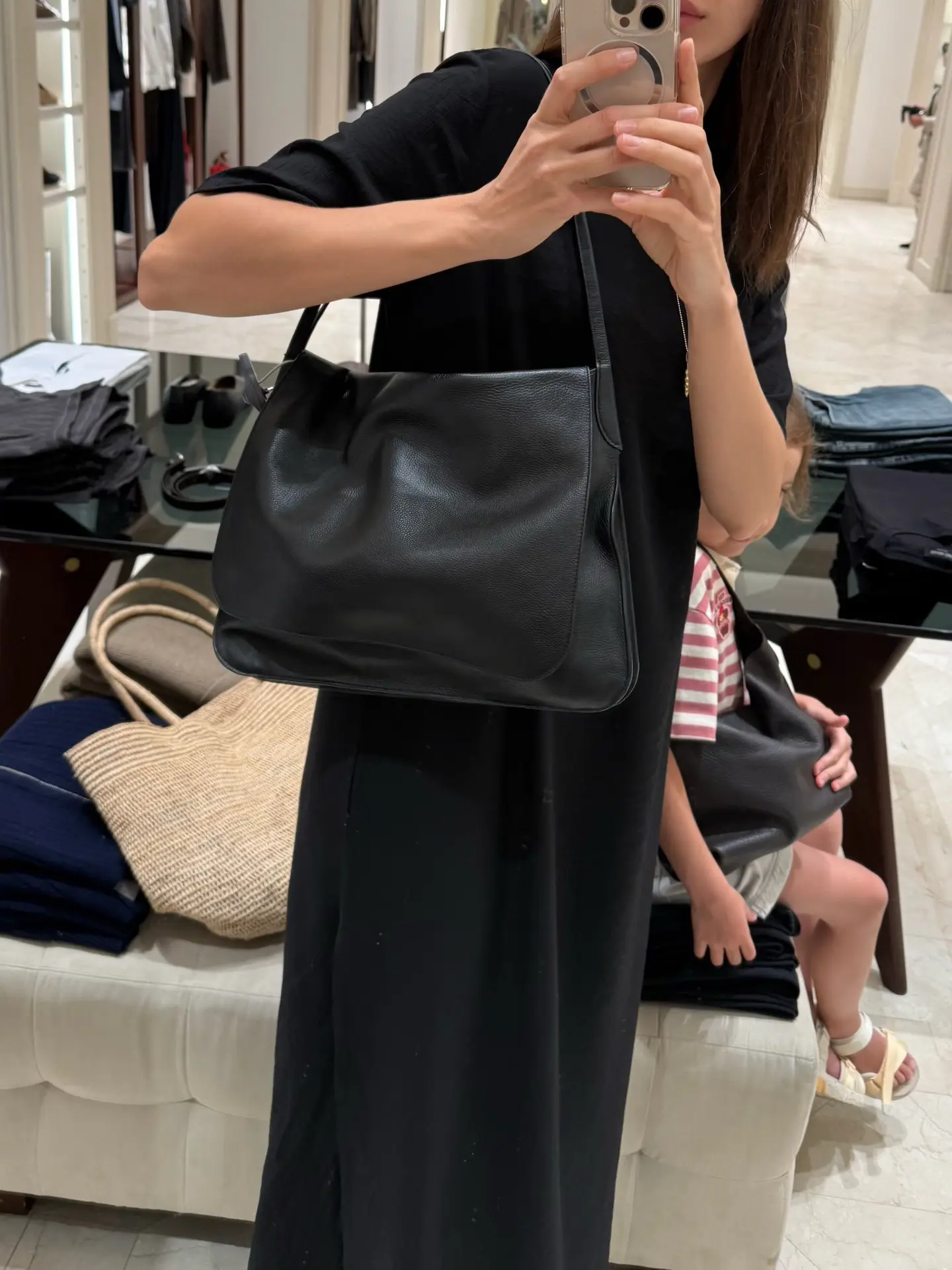 Показываю вам очередную классную новинку от Massimo dutti.