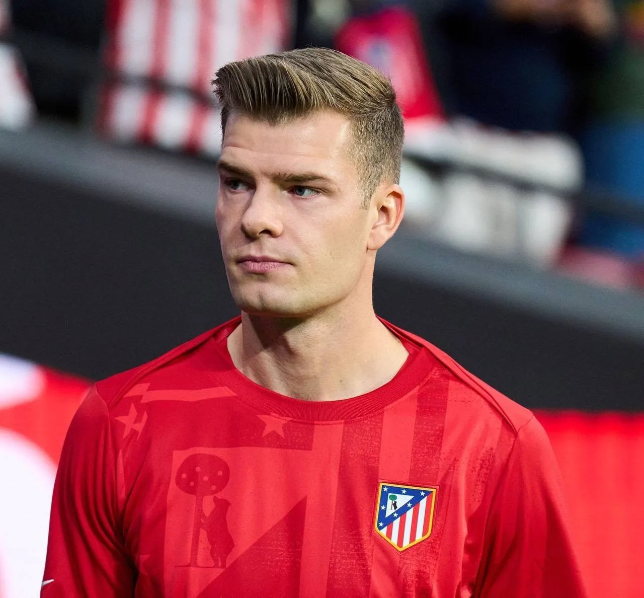 🇳🇴 Tuttosport | Лучано Спаллетти продолжает проявлять интерес к Александеру Сёрлоту, ...