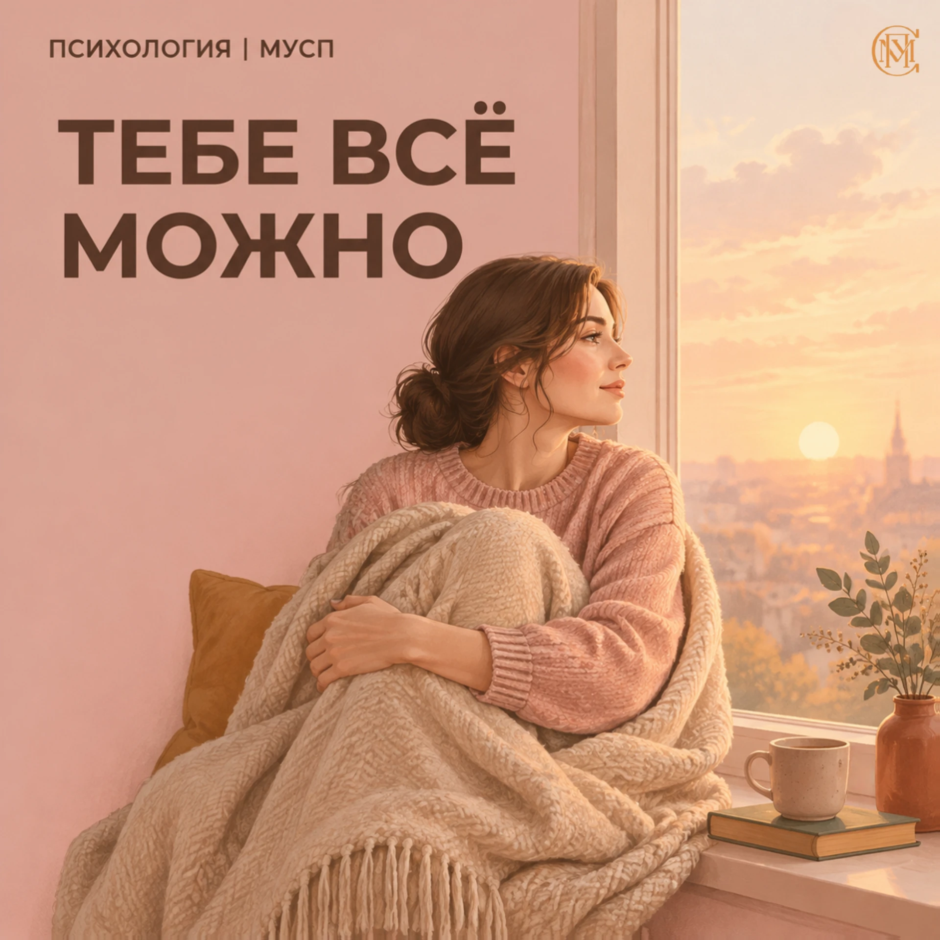 Тебе всё можно!