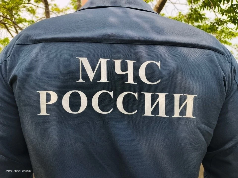 📰 В Хабаровском крае за сутки потушили 35 пожаров