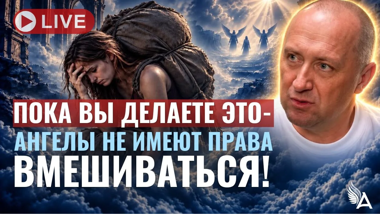 🔥 СЕГОДНЯ, 14 ОКТЯБРЯ, В 18:00 МСК РАЗБЕРЁМ ТЕМУ, КОТОРАЯ КАСАЕТСЯ КАЖДОГО!