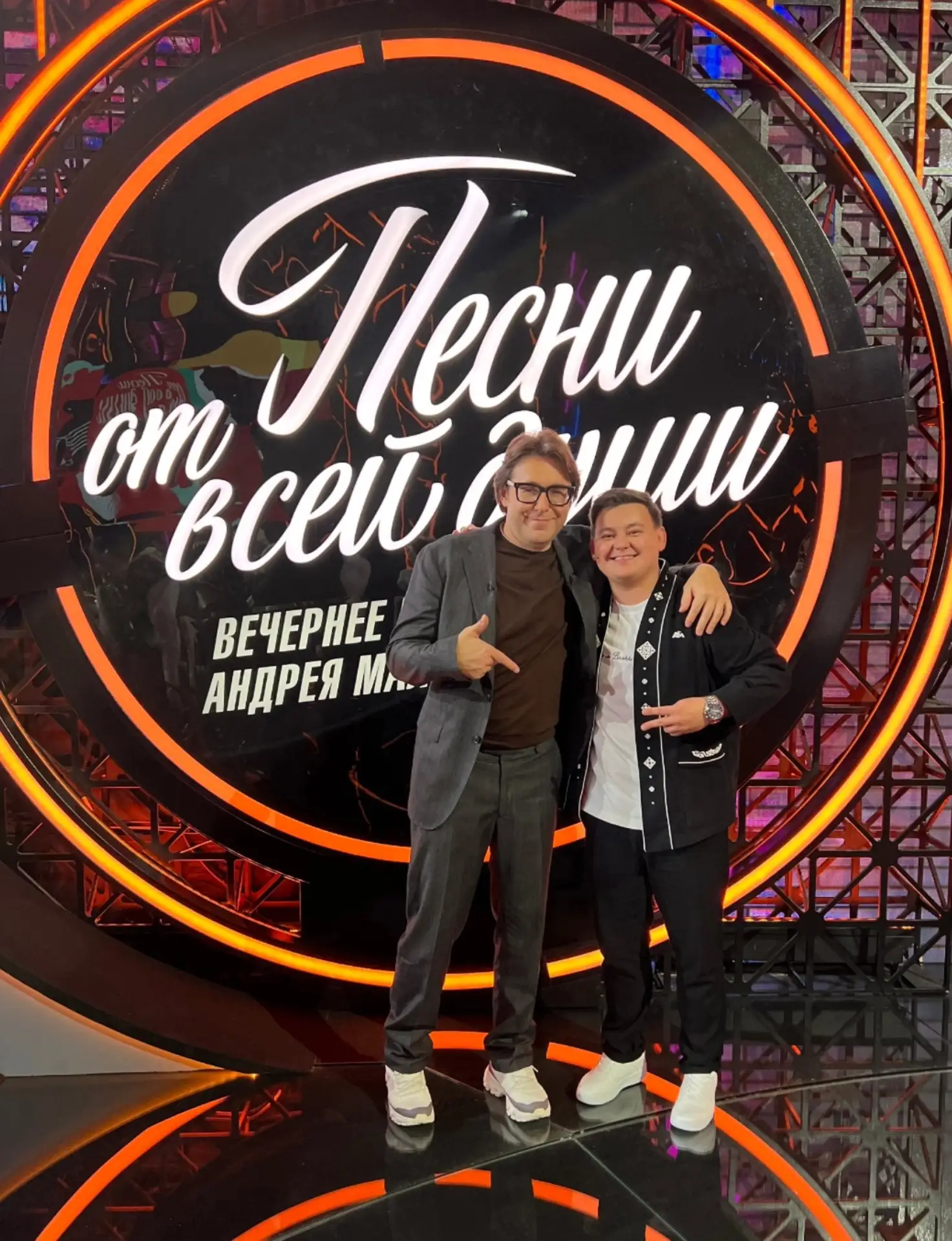 🤩 Певец из Башкирии покорил ведущего Андрея Малахова