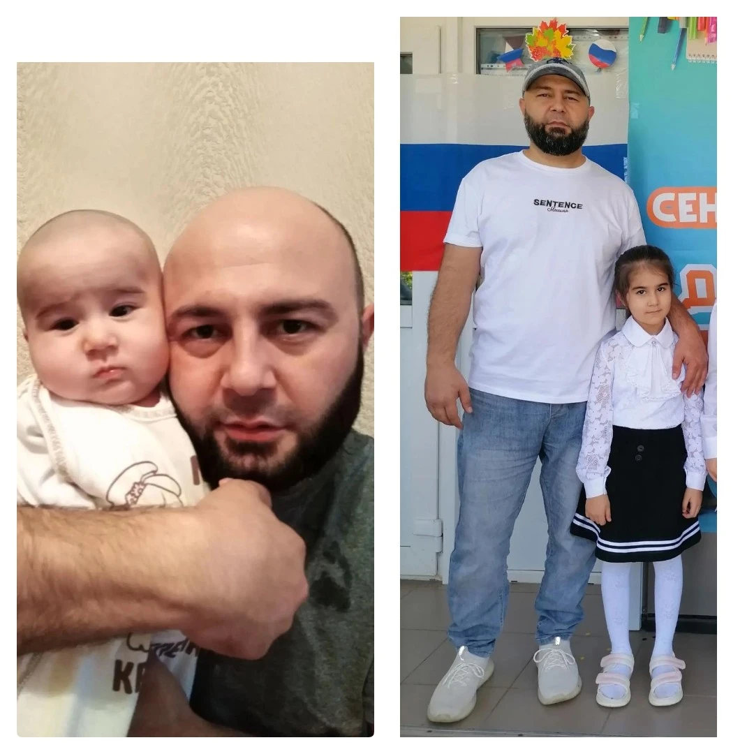 👨‍👦 С Днём отца! И наши «Орлята России» подготовили особенный подарок для любимых пап...