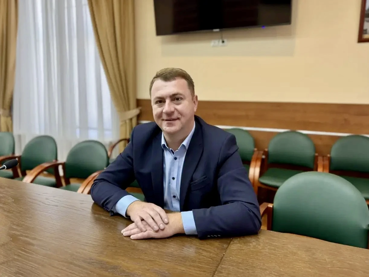 По итогам прошедших выборов в состав депутатов ЗСТО восьмого созыва по областному списк...