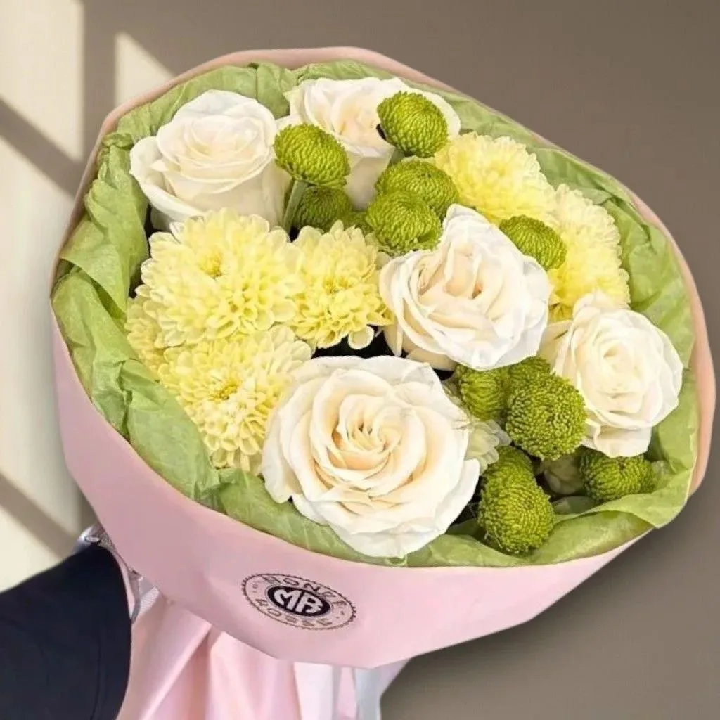 💐Букет в наличии. Стоимость 3448₽ 💐