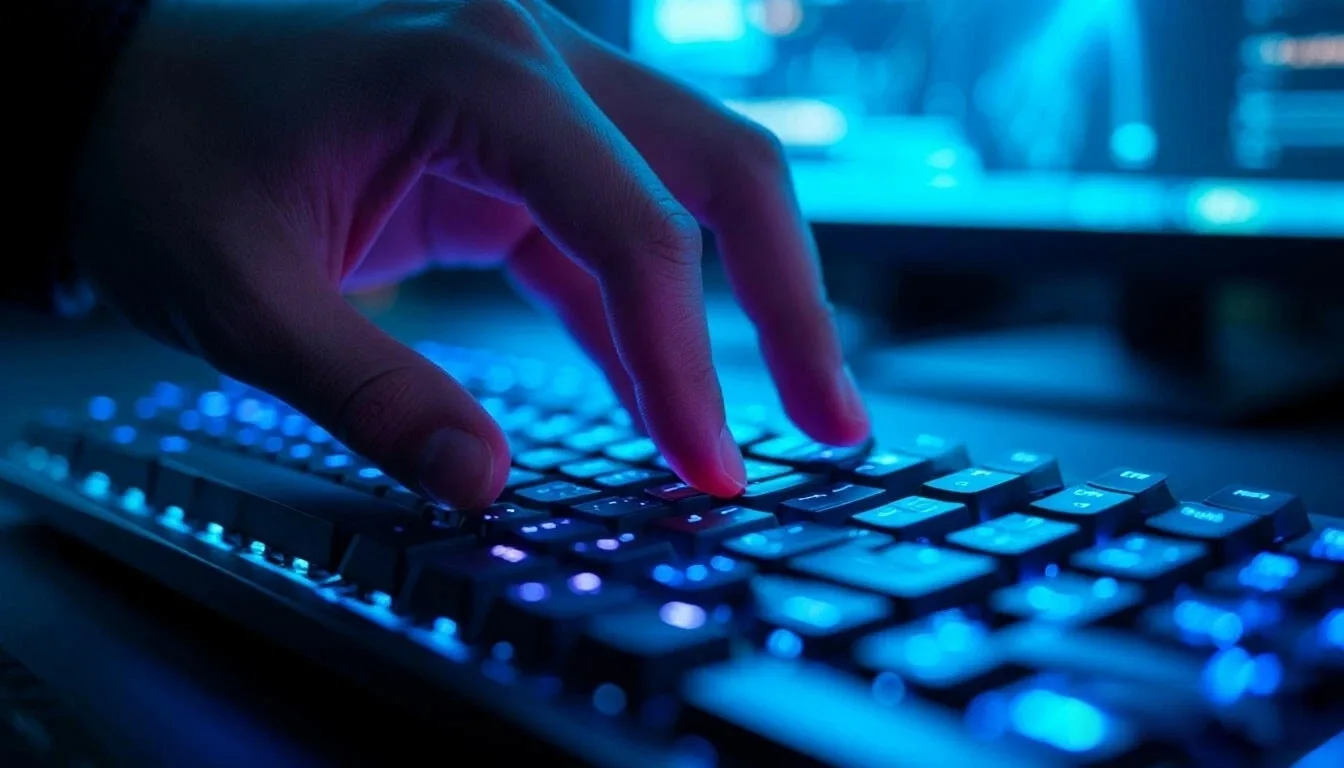 ⚙️ В WINDOWS ЕСТЬ СТАРАЯ ПАНЕЛЬ УПРАВЛЕНИЯ — И НЕКОТОРЫЕ ПОЛЕЗНЫЕ НАСТРОЙКИ ПО-ПРЕЖНЕМУ...